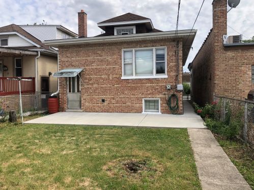 7520 Addison St, Chicago IL 60634-3335 exterior