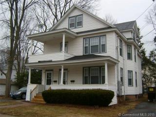 85 Hamlin St, Manchester, CT 06040-5320