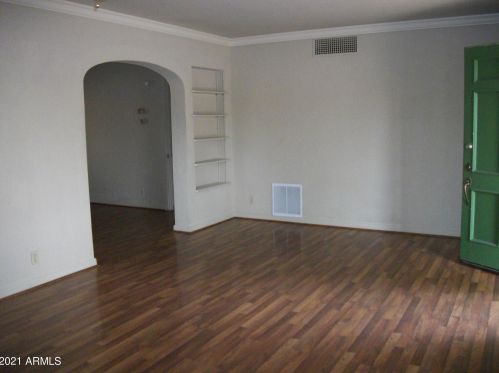 550 Cambridge Ave, Phoenix AZ  85003-1007 exterior