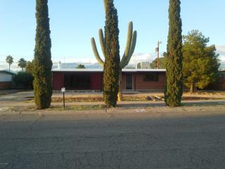 7025 Calle Pegaso, Tucson, AZ 85710-5458