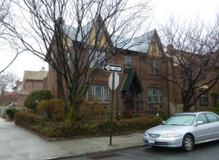 1684 Ryder St, Brooklyn, NY 11234-4307