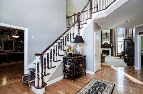 24547 Park Riv Ln, Joliet IL 60404-7673 exterior