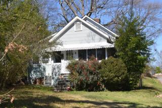 506 44th Pl, Birmingham AL  35222-3446 exterior