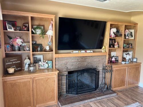 1186 Minaret Ave, Turlock CA 95380-5526 exterior