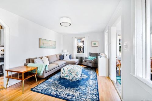 235 Longstreet Ave, Bronx, NY 10465-3710