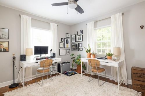 1155 Avondale Ave, Atlanta GA  30312-3848 exterior