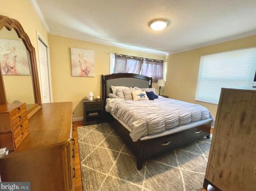 3519 Edwin St, Silver Spring MD  20902-1164 exterior