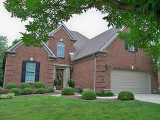 953 Firethorn Pl, Lexington KY  40515-1191 exterior