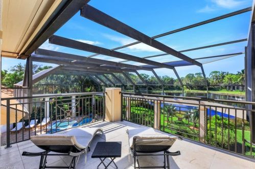 15175 Brolio Way, Naples FL 34110-2718 exterior