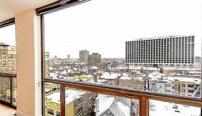 4343 Clarendon Ave, Chicago IL  60613-2698 exterior