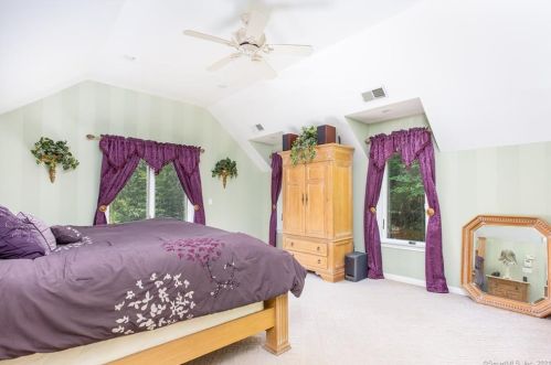 596 Cardinal Cir, Torrington CT 06790-2164 exterior