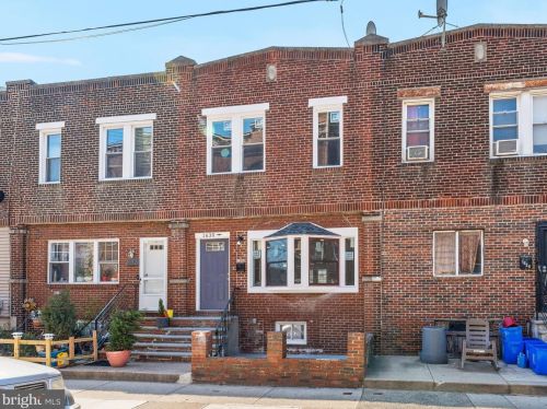 1630 28 St, Philadelphia PA 19145-1202 exterior