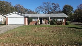 500 Price St, Ada, OK 74820-4634