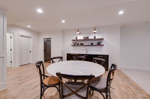 403 North St, Itasca IL 60143-1626 exterior