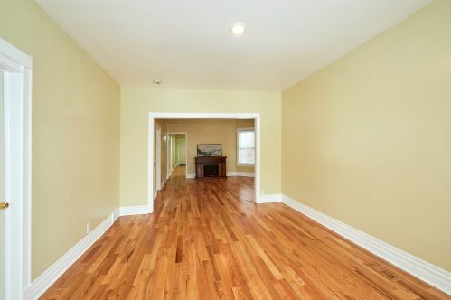 6707 Peoria St, Chicago IL  60621-1821 exterior