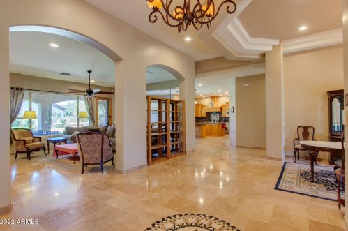 2683 Nolan Pl, Chandler AZ  85249-3597 exterior