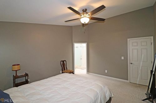 2351 Bankston Cir, Lithonia GA 30078-5724 exterior