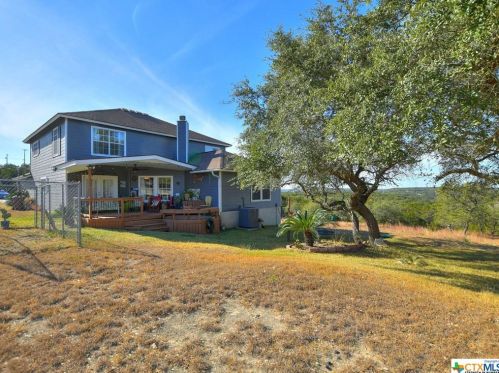 5913 Temerity Way, Spring Branch TX 78163-4170 exterior