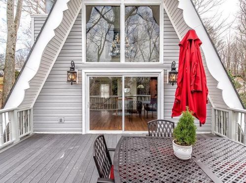 2361 Frd White Rd, Gainesville GA 30506-1141 exterior