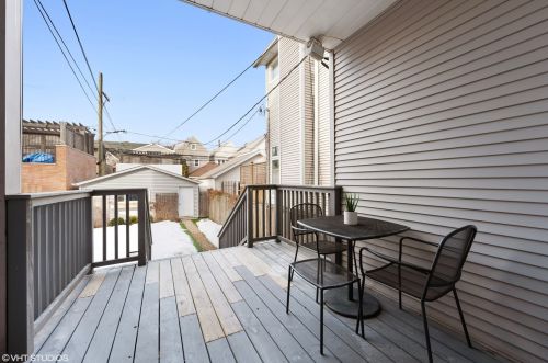 1444 George St, Chicago IL 60657-4103 exterior