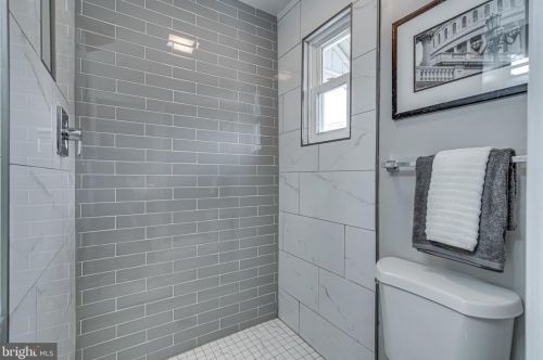 526 48th Pl, Washington DC  20019-4701 exterior