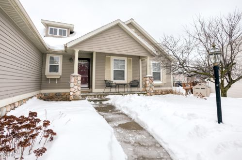 3104 Tansy Trl, Wyoming, MI