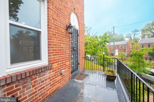 440 Orange St, Washington DC  20032-1622 exterior