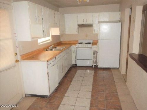 5021 21st St, Phoenix AZ  85040-2521 exterior