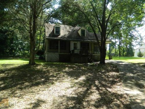 6044 Shadow Rock Dr, Lithonia GA  30058-6265 exterior