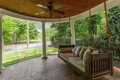 178 Hurt St, Atlanta GA 30307-2537 exterior