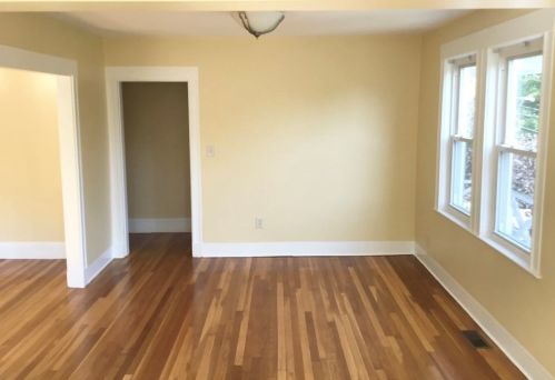 93 Ripley St, Newton MA 02459-2209 exterior