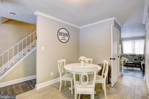 273 Maxo Ct, Glen Burnie MD 21061-5661 exterior