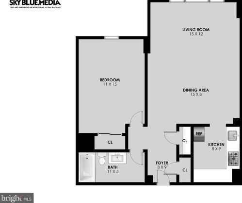 3315 Wisconsin Ave, Washington DC  20016-3800 exterior