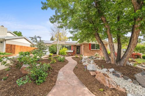 3695 Darley Ave, Boulder, CO 80305-6419