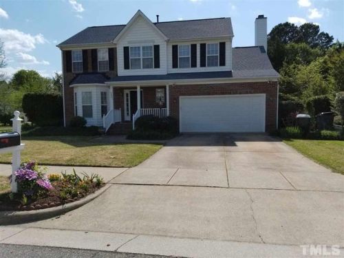 2001 Henniker St, Apex, NC 27523-5244