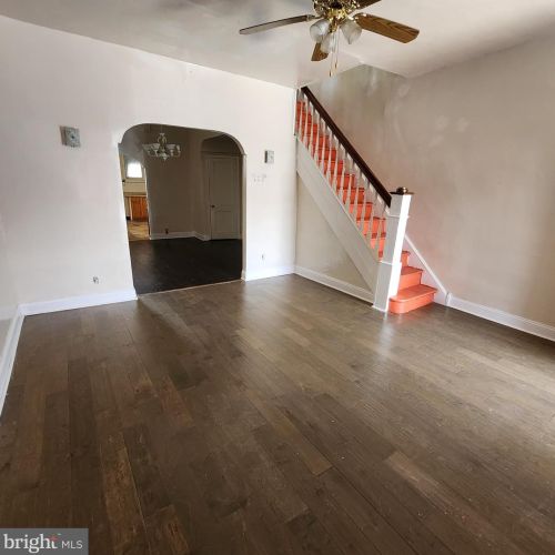 985 66th St, Philadelphia PA  19151-3102 exterior