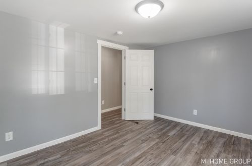 3816 Flamingo Ave, Wyoming MI exterior