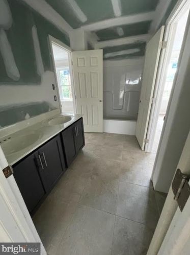 1136 Peach Mountain Rd, Primrose PA 17901-8444 exterior