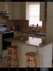 1185 Clifton Ln, Fort Pierce FL  34983-3201 exterior