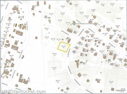 32 Evergreen Way, Nantucket, MA 02554-6067