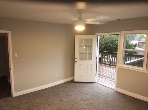 10157 Wallace St, Chicago IL  60628-1841 exterior