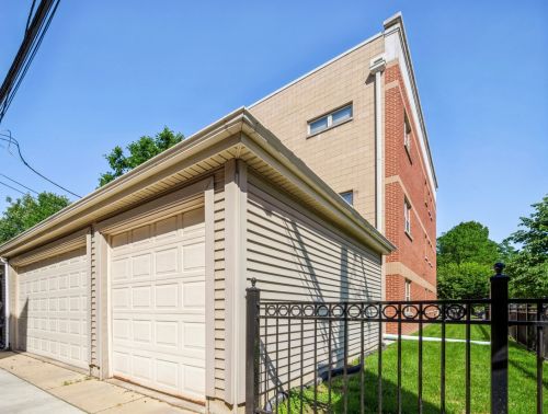 1232 Blue Island Ave, Chicago IL  60608-2592 exterior