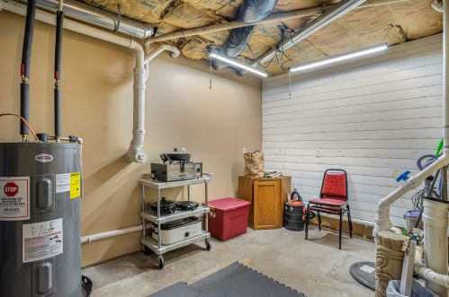 4950 Anderson Rd, Meskegon MI exterior