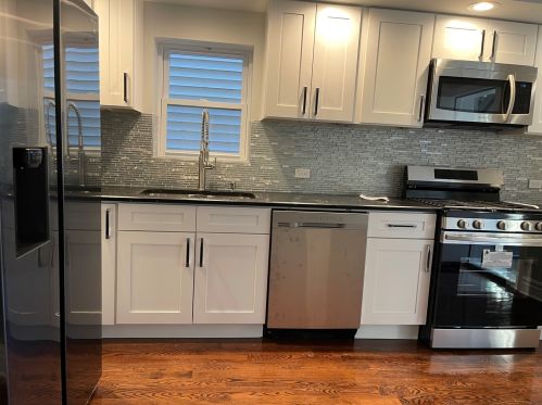 5150 Paulina St, Chicago IL  60640-2742 exterior