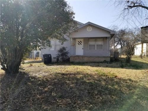 218 Roosevelt Ave, Shawnee, OK 74801-7831