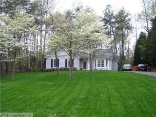 706 Eden Rock Rd, Lewisville, NC 27023-9582