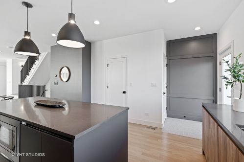 2522 Polk St, Chicago IL 60612-4126 exterior