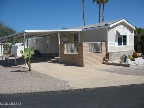 6010 Rocking Circle St, Tucson, AZ 85713-4371