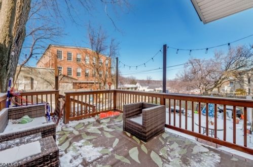 19 Townsend St, Fredon NJ 07860-1808 exterior