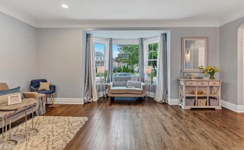 3337 Newcastle Ave, Chicago IL  60634-3752 exterior